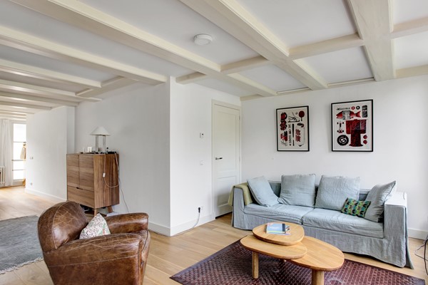 Medium property photo - Leliegracht 39C, 1016 GS Amsterdam
